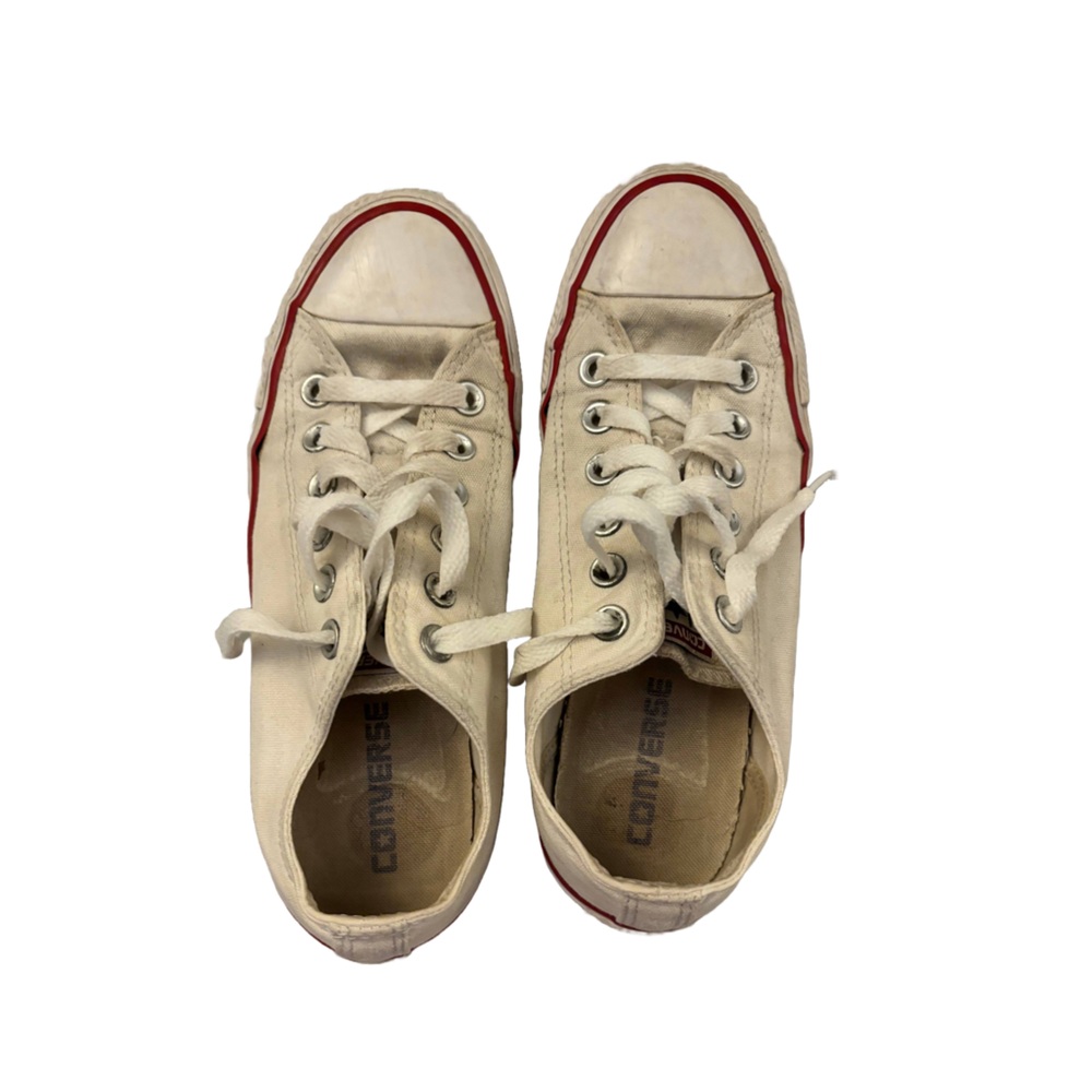 Women’s Converse